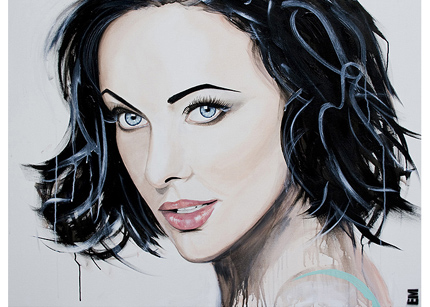 Felicity by Emma Sheldrake
