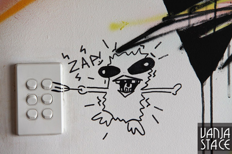 Lucky Duck