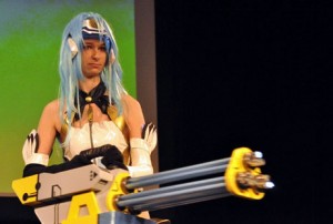 Madman National Cosplay Championship