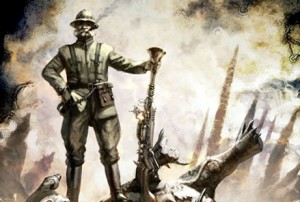 Competition: Dr. Grordbort’s Raygun Shootout
