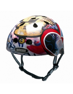 helmet-nutcase