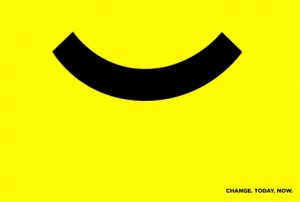 Link to: Change. Today. Now.