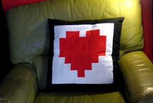 Link to: Designer Love // Soft, plushy goodness