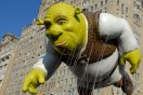 Link to: Shrek goes 3D