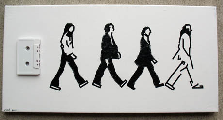 tape3 Lead the Way