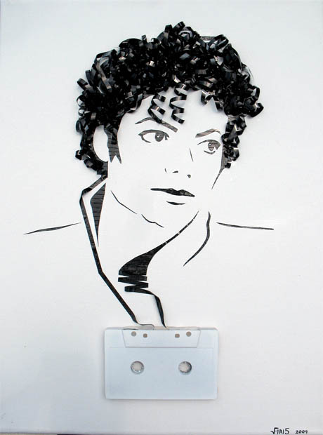 tape4 Michael Jackson