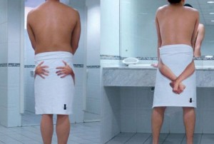 Hot Towels