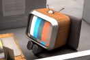 Link to: Viewing Blue – Short Film