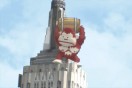 Link to: It’s on like Donkey Kong