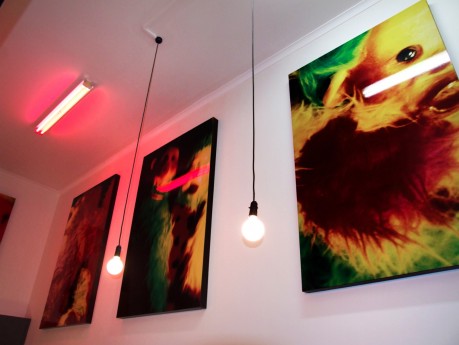 The Parlour Hairdressing