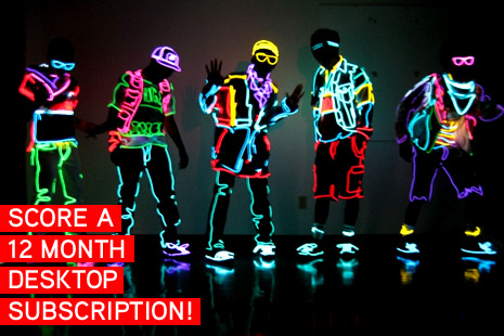 Link to: Your Australian Design Heroes