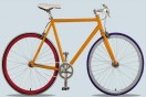 Customised coolness from Jellybean bikes