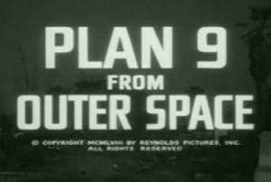 Link to: Worst Movie Ever Made?