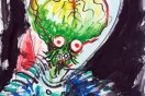 Link to: Tim Burton: The Exhibition