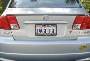 Link to: Google still world’s top brand