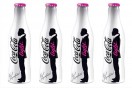 Link to: Coca-Coca Light the Lagerfeld way