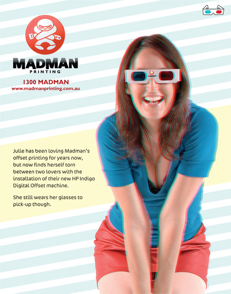 madman3d Desktop - April 2010 Outside back cover