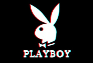 Link to: Playboy goes 3D