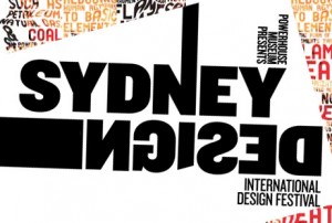 Link to: Sydney Design 2010 – 14th International Design Festival