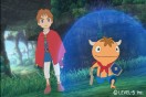 Link to: Studio Ghibli Get Their Game On