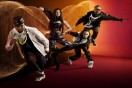 Black Eyed Peas make download history