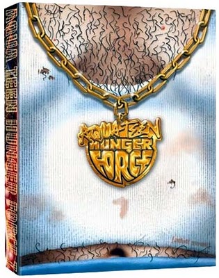 Aqua Teen Hunger Force: Series 7