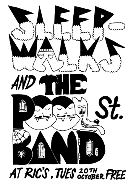 PeelStBand PeelStBand