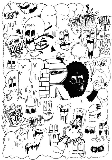 Poster_Hiro Poster_Hiro