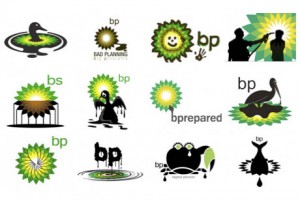 BP Logo Redesign Contest