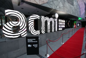 Link to: Desktop Takes To The Red Carpet With Tim Burton