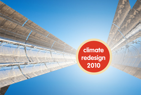 Link to: Climate Redesign 2010 – Call out