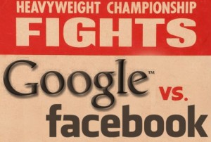 Link to: Google Me the Facebook killer?