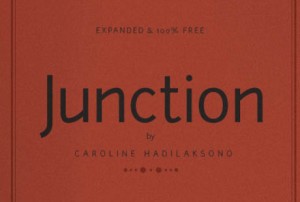 Link to: Great New Typefaces