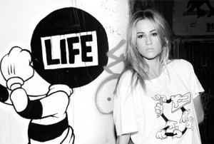 Link to: Love Jungle