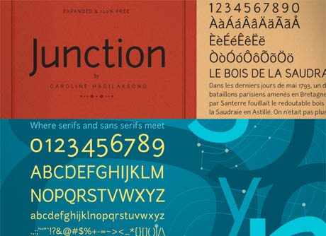 junction