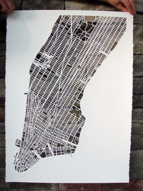 manhattan