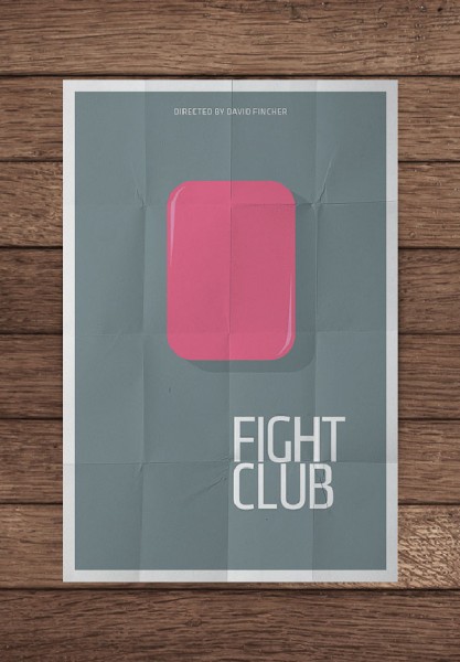pedro-vidotto-minimalist-fight-club pedro-vidotto-minimalist-fight-club