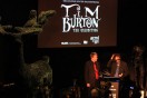 Link to: Tim Burton Hits ACMI!