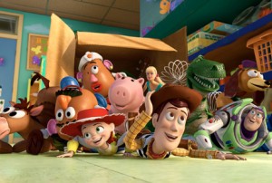 Link to: Toy Story 3 Review