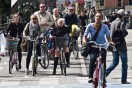 Link to: Four Goals for Promoting Urban Cycling