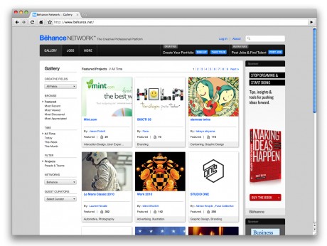 Behance