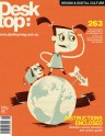 Link to: Desktop August issue: Education and Careers special!