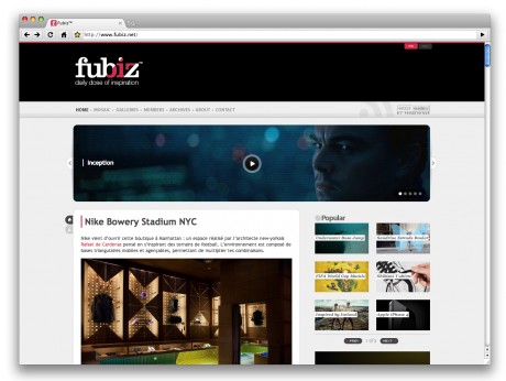 Fubiz