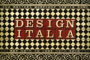 Writers in design
