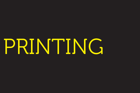 Link to: Directory: Printing