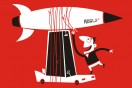 Link to: Illustrator Ben Sanders