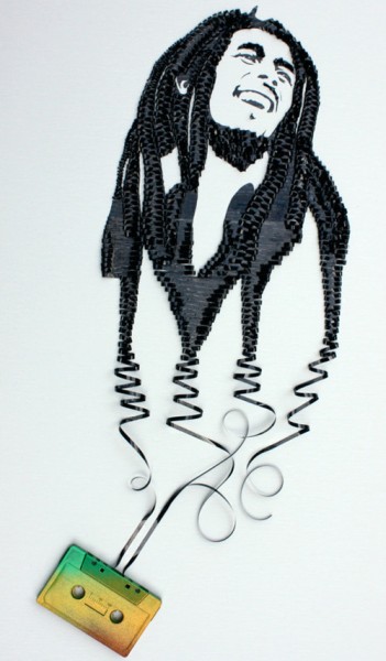 All Images Copyright Erika Iris Simmons 2009