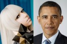 Link to: Gaga’s ‘Little Monsters’ Beat Obama in Facebook Run