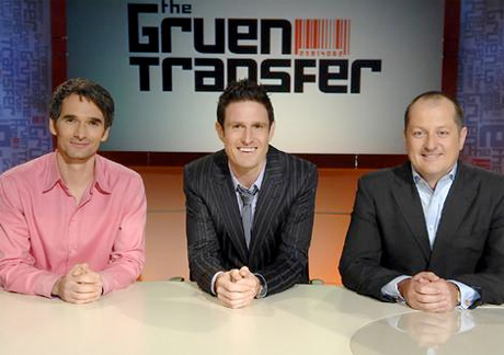 Gruen Transfer Image Copyright theage.com.au