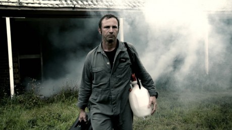 The Horseman Review All Images Copyright Umbrella Entertainment